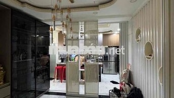 Nhà ngon đường Sinco, ô tô đậu cửa ngày đêm, chủ nhiệt bán