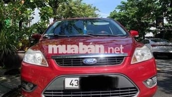Xe COP Ford Focus 2011 Tự động Xăng 57.000 km Đỏ
