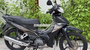Honda Wave Blade 2019 Đen bs 59