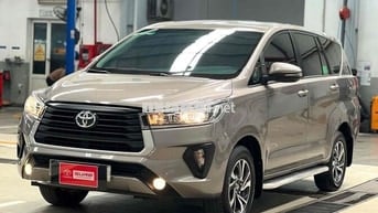 TOYOTA INNOVA 2.0E SỐ SÀN 2022