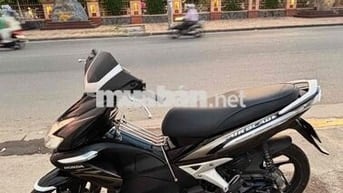 Honda Air Blade 2024 Đen