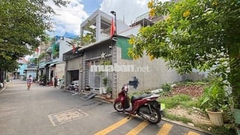 Đất Rẻ Phân Lô 3.3 Tỷ Hẻm Xe Hơi Thông Tỉnh Lộ 43 Bình Chiểu Thủ Đức 