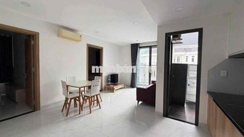 CHO THUÊ CĂN GÓC PHÚ MỸ C2 NỘI THẤT ĐẦY ĐỦ