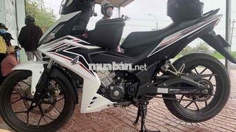 Honda Winner 150 2019 Trắng đen