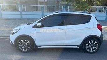 VinFast Fadil Trắng 45652 km