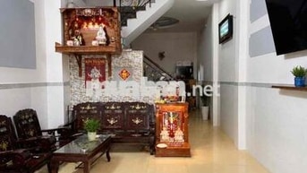 Nhà ngon, hẻm xe tải, giá tốt ☺️
