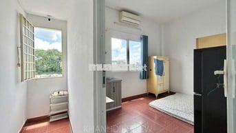  GIẢI PHÓNG (SÂN BAY, BẢY HIỀN, LĂNG CHA CẢ, CV HOÀNG VĂN THỤ)