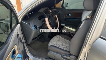 Chevrolet Spark Van 2014 Bạc