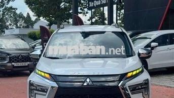 Mitsubishi Xpander Premium 2023 Trắng 36.000 km