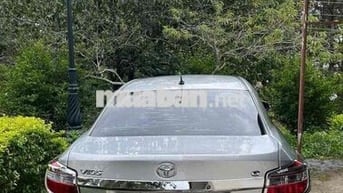 Toyota Vios 2014 Bạc 139.950 km