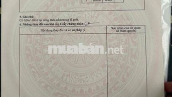 Bán nhà Củ Chi (4x10m) - 1 trệt 1 lầu thiết kế hiện đại, dọn vào ở nga
