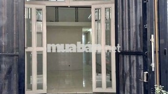 CHO THUÊ NHÀ HẺM 467/ LÊ ĐỨC THỌ 3PN 2WC