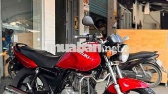 Suzuki EN 125 2018 Đỏ 24000 KM