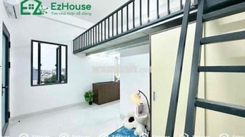 🎁FREE TIỀN T8 - Duplex mới xây rộng ngay VLU, NTTU