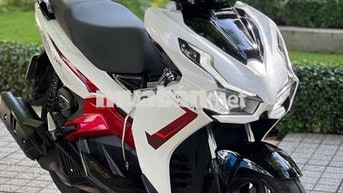 Honda Air Blade 2022 Trắng đỏ đen 2022 chính chủ c