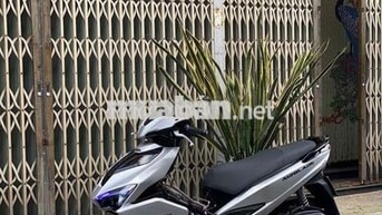 Honda Air Blade 2017 Bạc đen