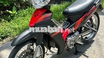 Yamaha Sirius Đỏ đen Đồng Nai