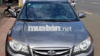 Hyundai Avante 2011 Số tự động rất đẹp