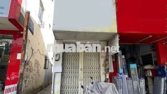  Góc 2 Mặt Tiền Đường Trường Chinh Kinh Doanh Tự Do