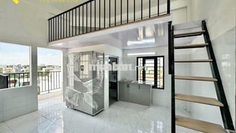 CHO THUÊ PHÒNG TRỌ CỬA SỔ THOÁNG NGAY ĐH FPT - NGUYỄN ẢNH THỦ - TÔ KÝ
