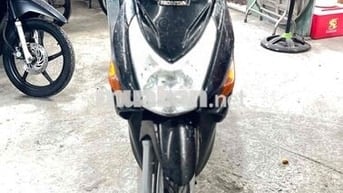 Honda Click 2008 Đen