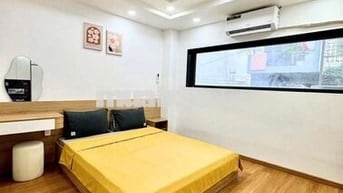 ✨CĂN HỘ DỊCH VỤ FULL NỘI THẤT CỬA SỔ THOÁNG NGAY CHỢ THẠCH ĐÀ