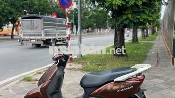 Honda Lead 110 Fi chính chủ biển HCM