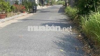 Bán đất nền kdc Tân Phú Đông Tp Sa Đéc cũ