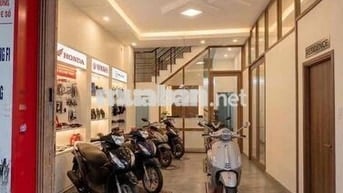 Cho thuê mặt bằng kinh doanh mặt tiền Ni sư Huỳnh Liên KV Đông đúc
