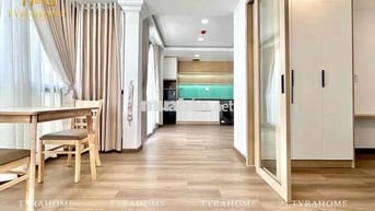 🌈KHAI TRƯƠNG CH 1PN BAN CÔNG 50M2 MỚI 100%💥NHIỀU LOẠI PHÒNG📍Đ. XVNT