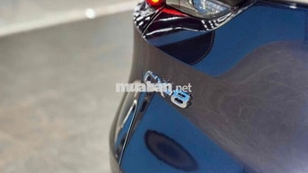 Mazda CX8 2.5L SX Premium 2022 Xanh
