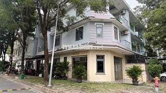 Căn Góc 2 Mặt Tiền - KDC Himlam Phú Đông - Thủ Đức 