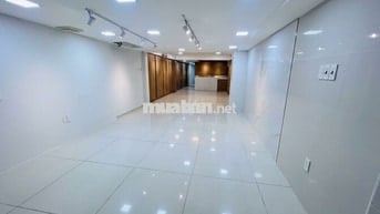 Nhà MT Phạm Viết Chánh, BT – Vị Trí Vàng, Trống Suốt Kinh Doanh Ngay