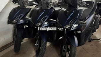 Xe Máy Mạnh Tường NVX 155 ABS 2020 MỚI 100%