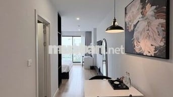 STUDIO FULL TIỆN ÍCH CAO CẤP, AN NINH, FREE CÁC DỊCH VỤ KÈM DỌN DẸP
