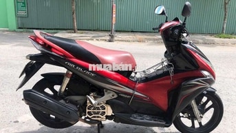 Honda Air Blade máy zin êm ru 