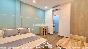 Khai trương phòng trọ đầy đủ nội thật, tách bếp gần ĐH Nhân Văn, Bason