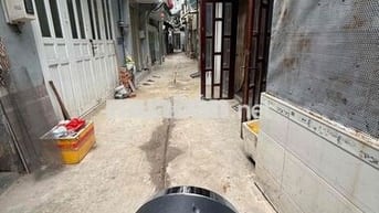 Phạm Văn Chiêu- nhà nhỏ 2 tầng 2 phòng ngủ 2 vệ sinh, chủ cần bán gấp