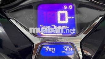 Honda SH 2023 Đen 34.629 km