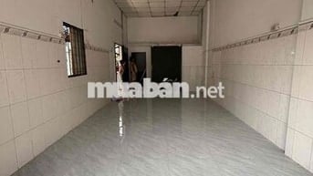 2 MT NGUYỄN VĂN LƯỢNG , 4m x 12m , TRỆT , GÁC
