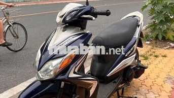 Yamaha Luvias 2012 Xanh đen