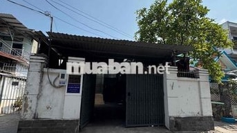 Kho xưởng QL13, HBP cũ gần Cân Nhơn Hoà
