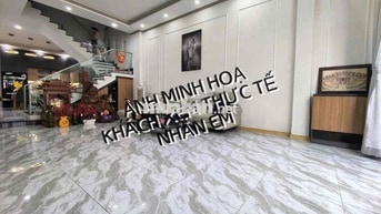 🌻C.G - CHO THUÊ NHÀ TRỆT 2 LẦU FULL NỘI THẤT KDC VĂN HOÁ TÂY ĐÔ