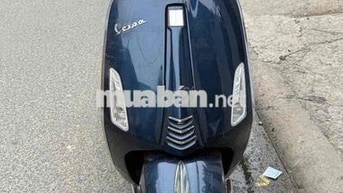 Piaggio Liberty 125 i.e 2016 Xanh 72.000 km