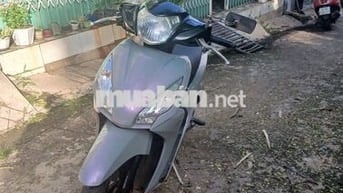 Honda Vision 2017 Xám