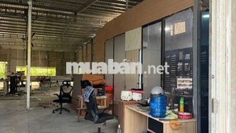 cho thuê xương đep 400m2 xa dân cư 