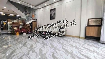 CHO THUÊ NHÀ KDC VĂN HOÁ TÂY ĐÔ