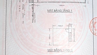 BÁN NHÀ 262/26 CÁCH MẠNG THÁNG 8, PHƯỜNG NHIÊU lỘC