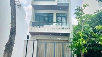CHO THUÊ NHÀ TRỆT 3 LẦU - TRỤC CHÍNH KHU DÂN CƯ HƯNG PHÚ