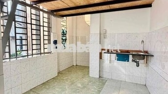 TÂN KỲ TÂN QÚY - GẦN EON TÂN PHÚ - GÁC 1M8